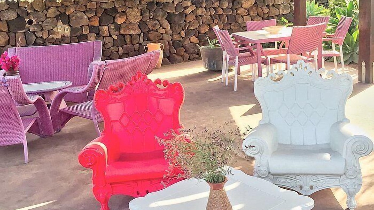 Photo of Outdoor in Pantelleria