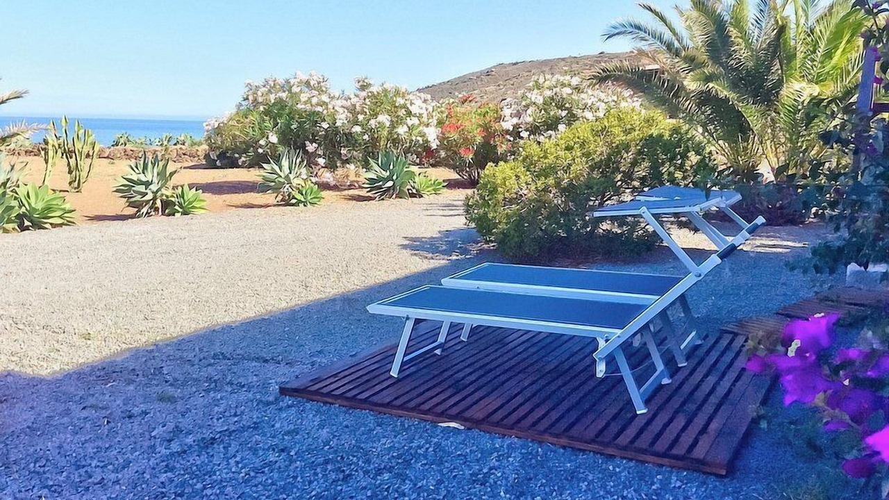 Photo of Outdoor in Pantelleria