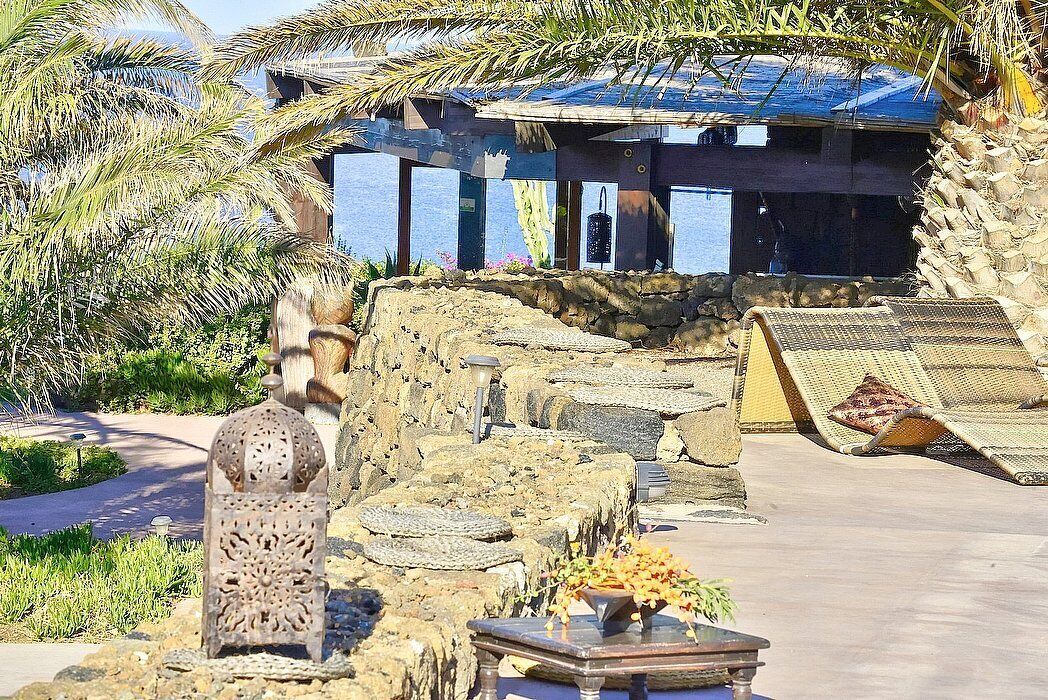 Photo of Outdoor in Pantelleria