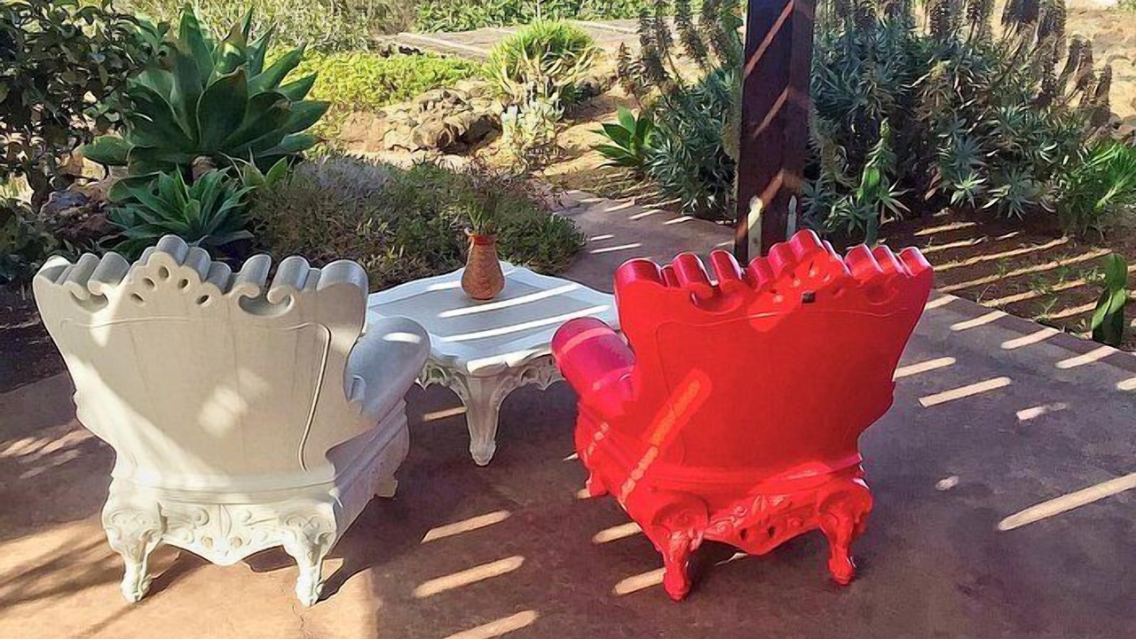 Photo of Outdoor in Pantelleria