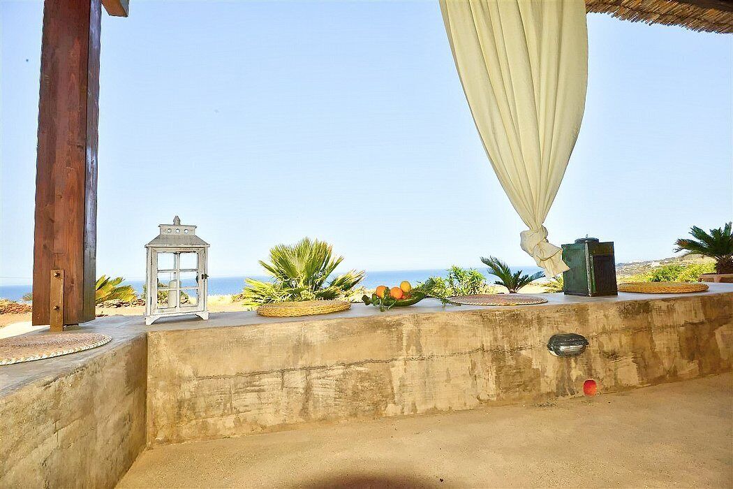 Photo of Outdoor in Pantelleria
