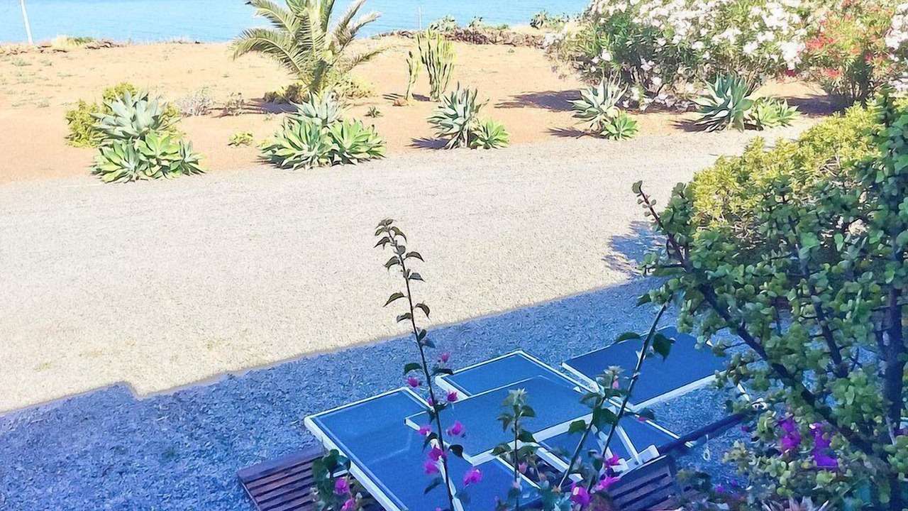 Photo of Outdoor in Pantelleria