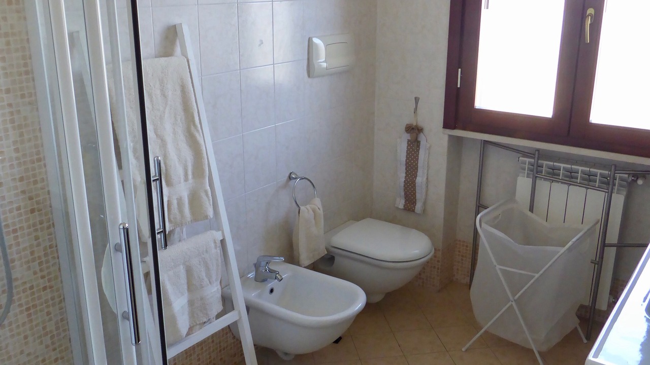 Photo of Bathroom in Pozzolengo