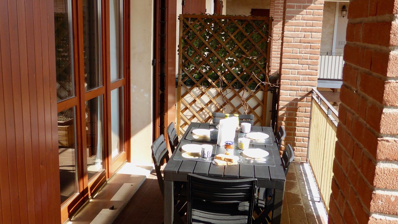 Photo of Outdoor in Pozzolengo