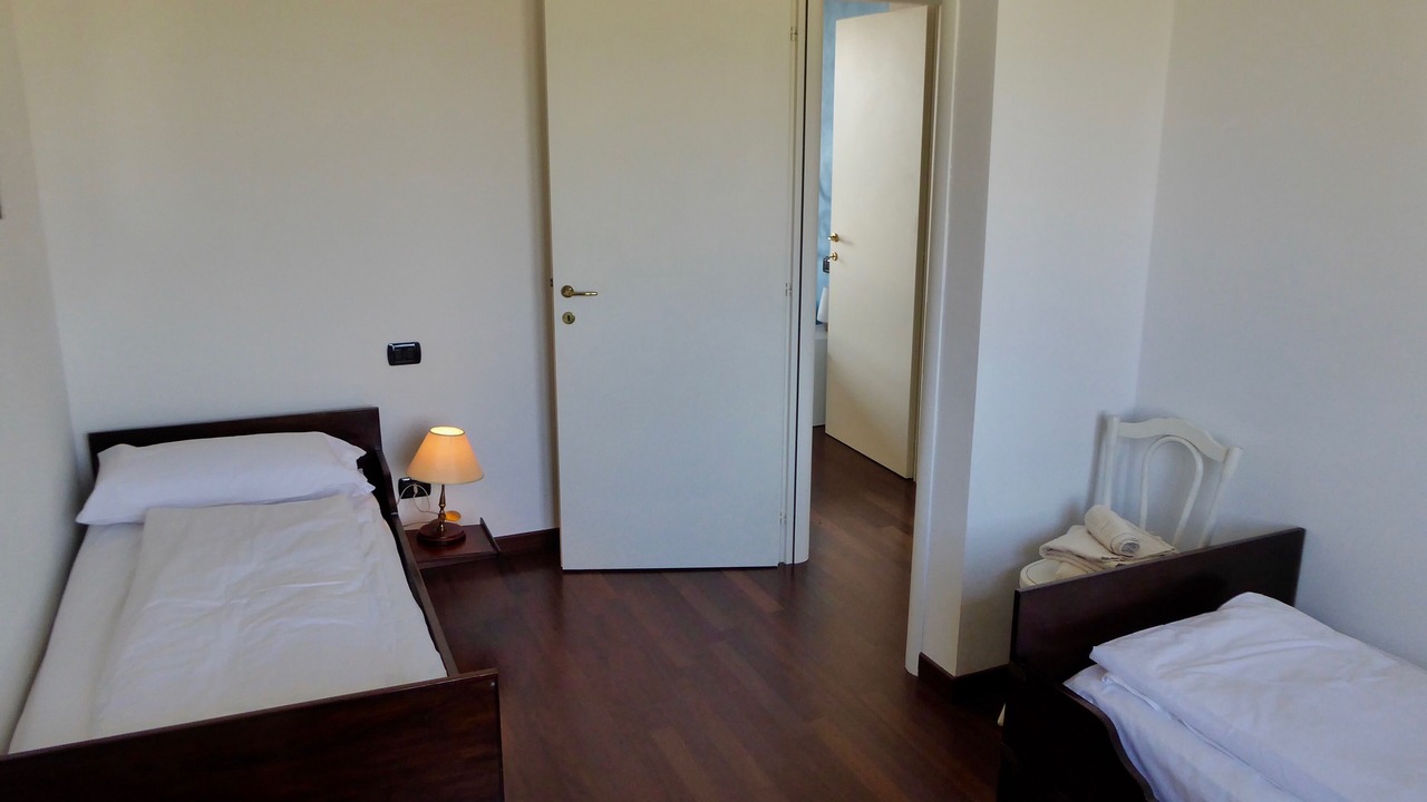 Photo of Bedroom in Pozzolengo