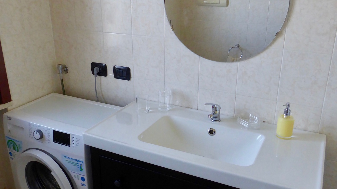 Photo of Bathroom in Pozzolengo