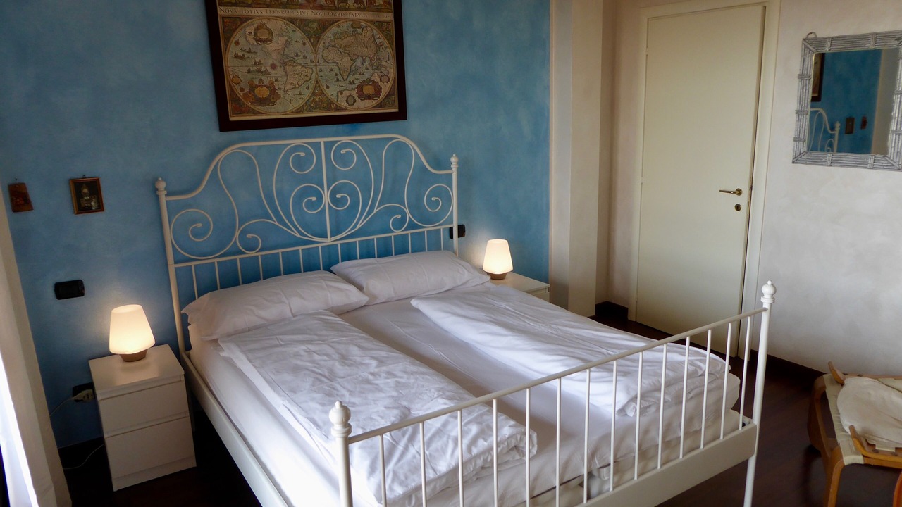 Photo of Bedroom in Pozzolengo