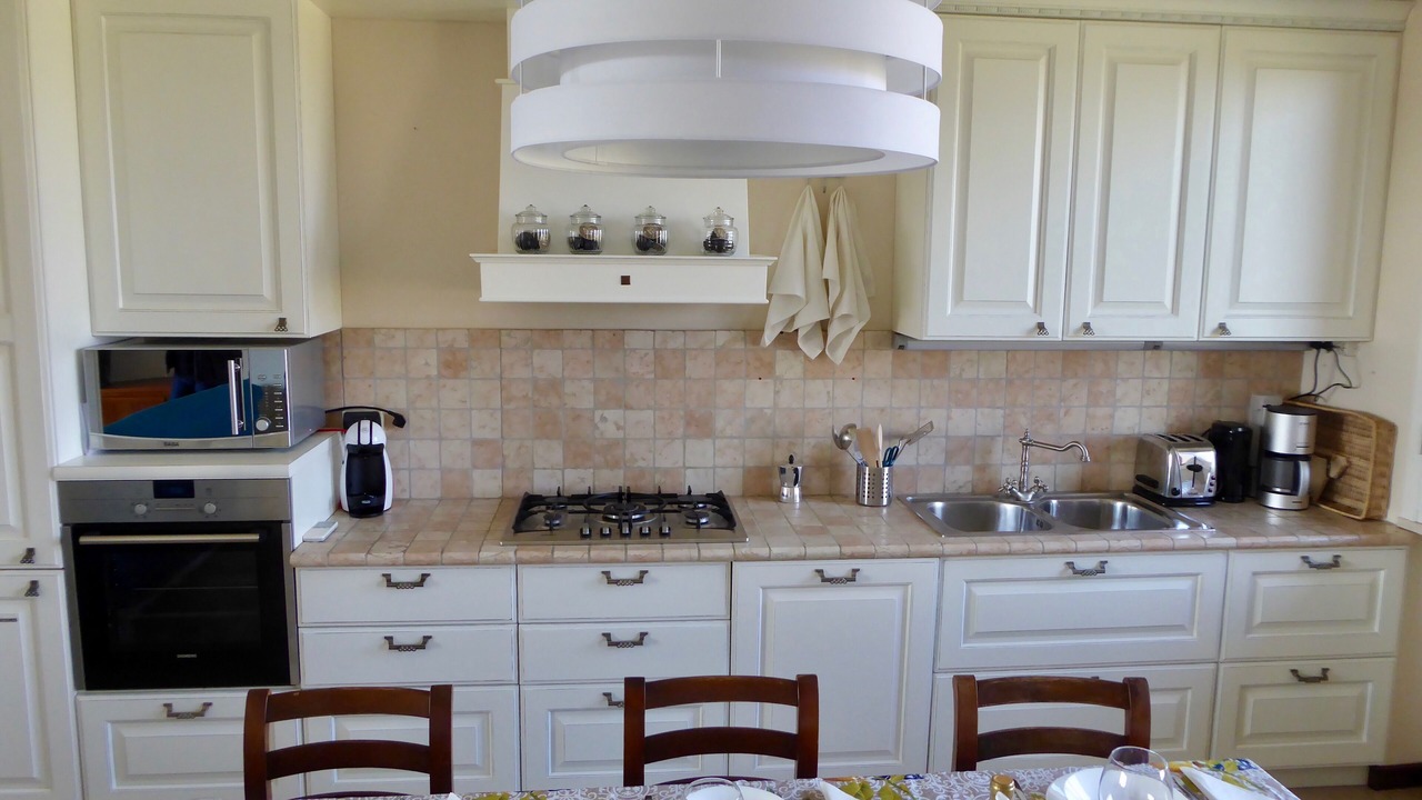 Photo of Kitchen in Pozzolengo