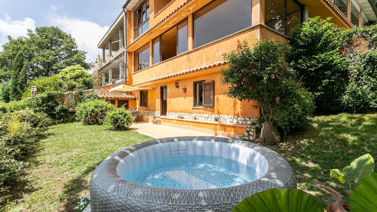 Photo of Outdoor in Bassano Romano