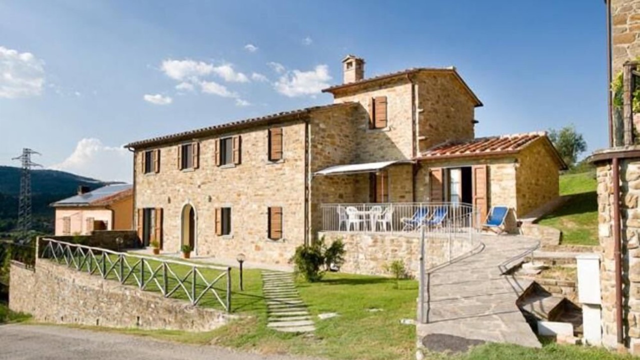 Photo of Outdoor in Lisciano Niccone