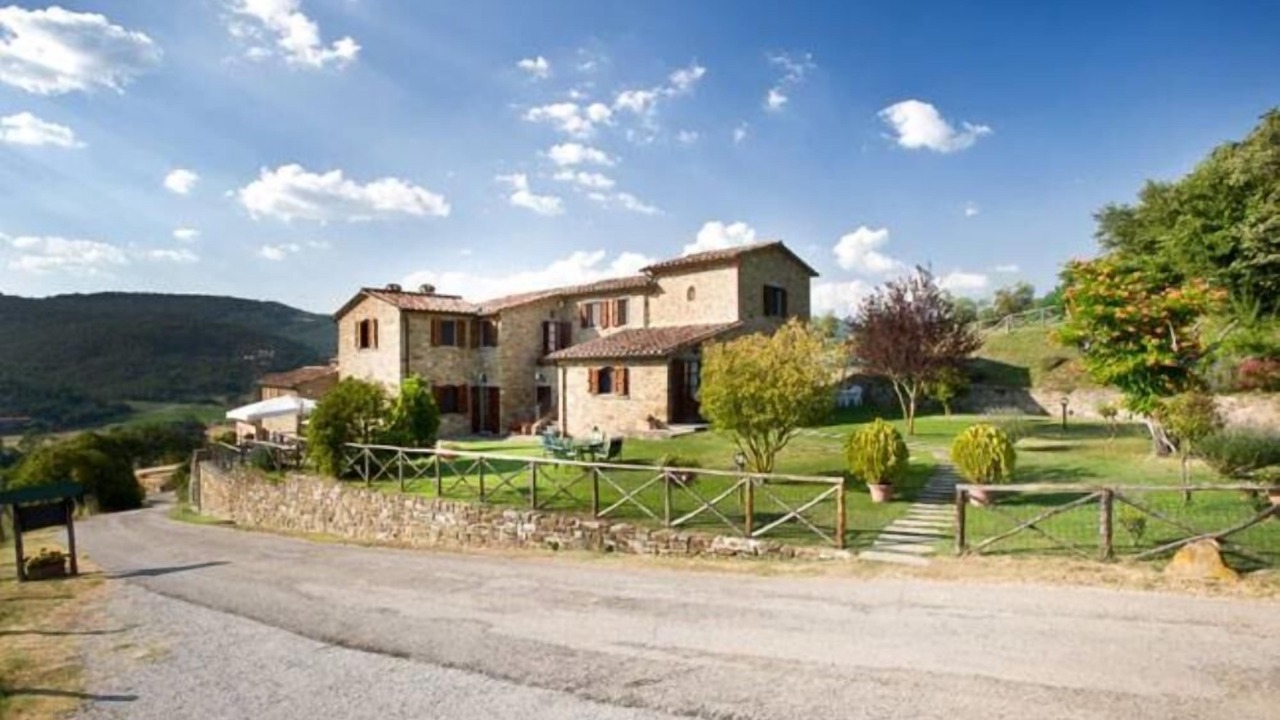 Photo of Outdoor in Lisciano Niccone