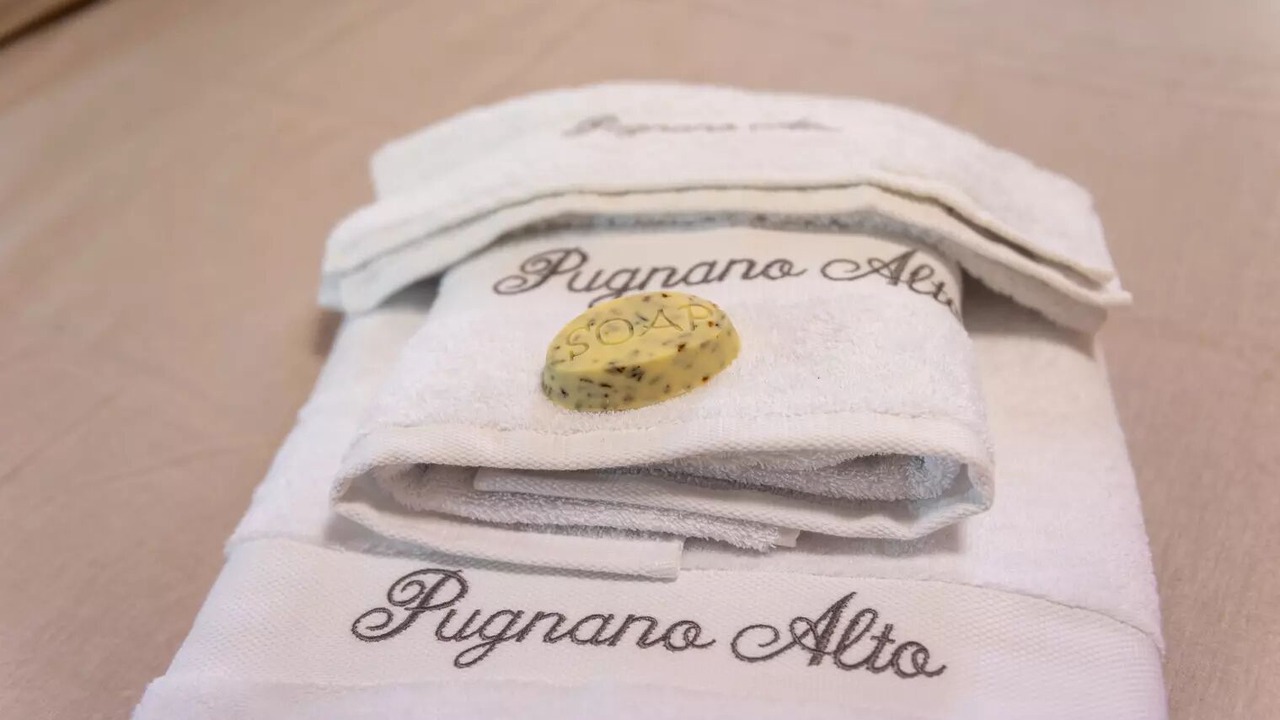 Photo of Bathroom in Lisciano Niccone