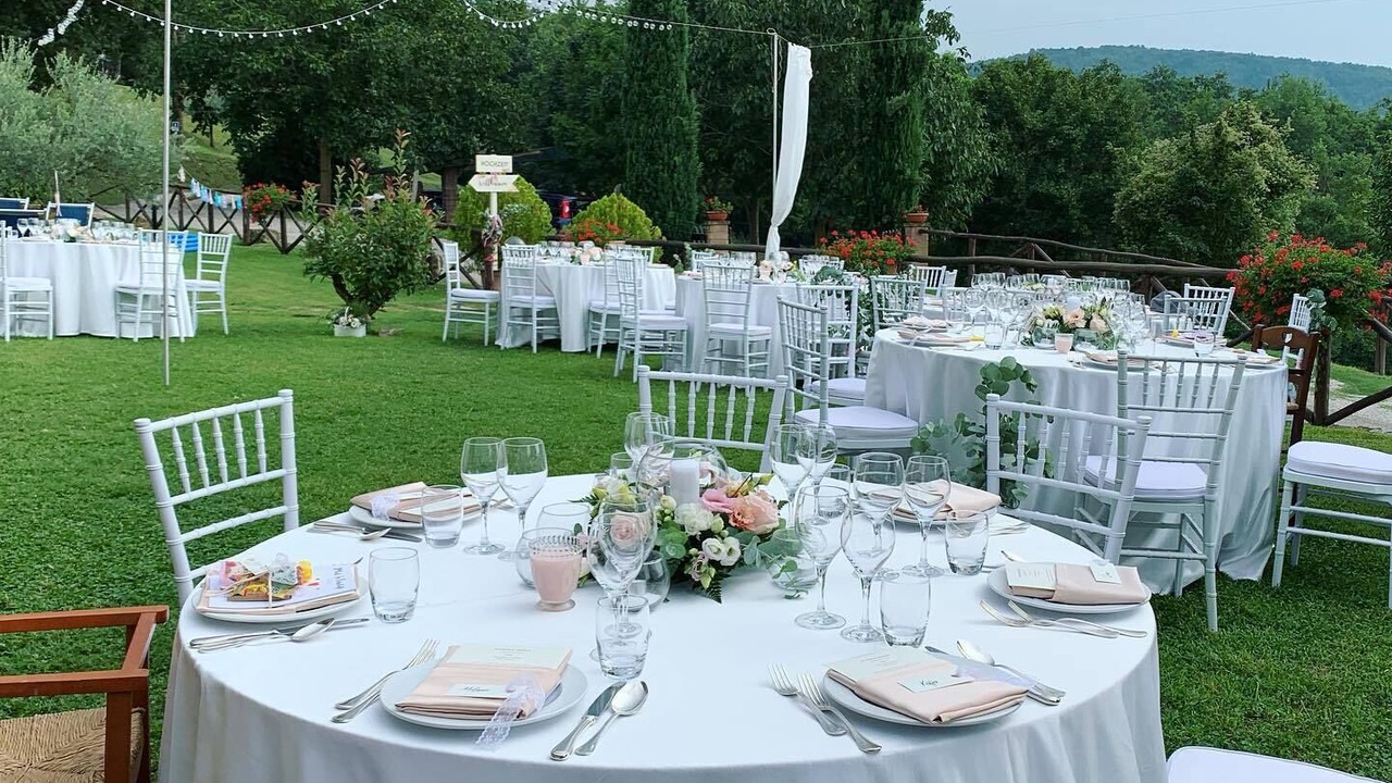 Photo of Outdoor in Lisciano Niccone