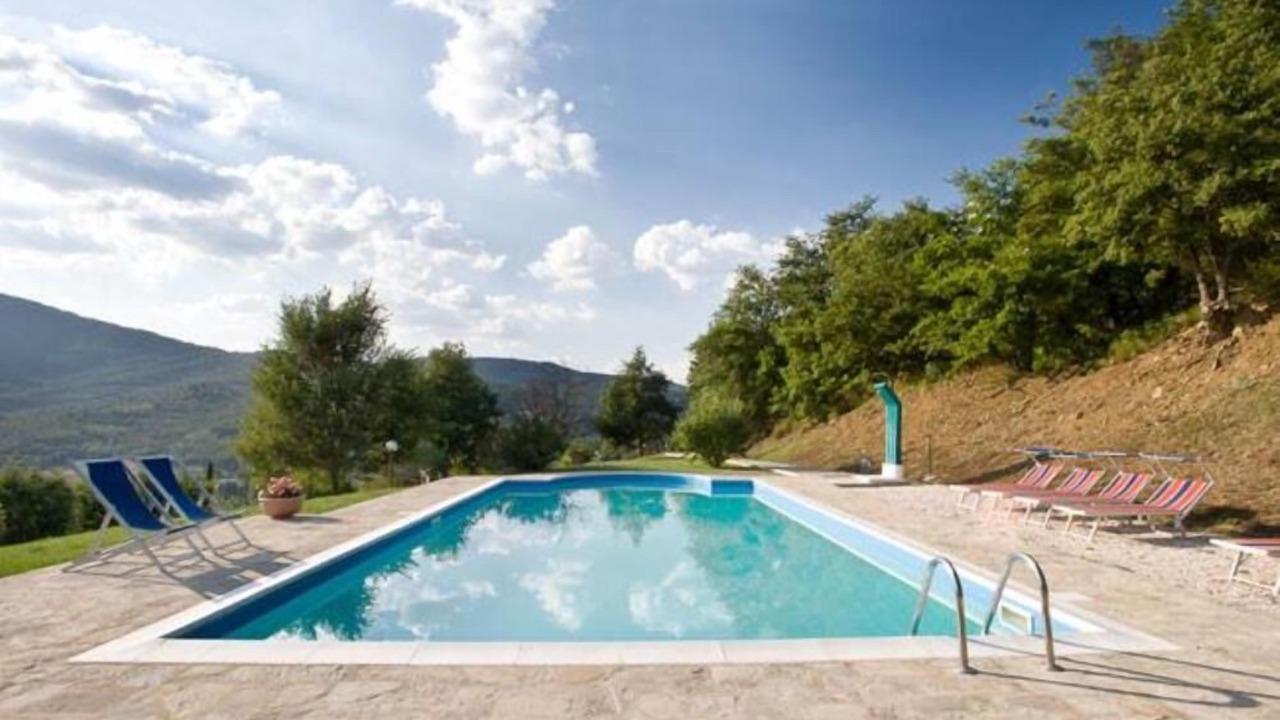 Photo of Outdoor in Lisciano Niccone