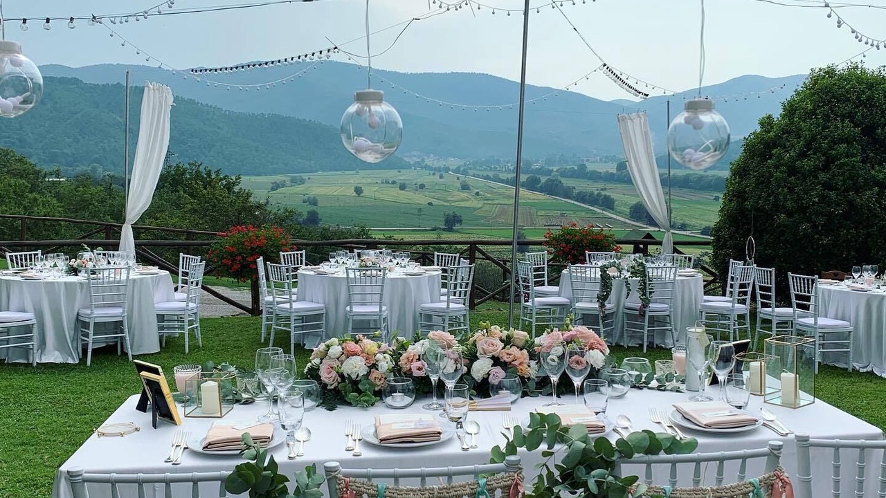 Photo of Outdoor in Lisciano Niccone