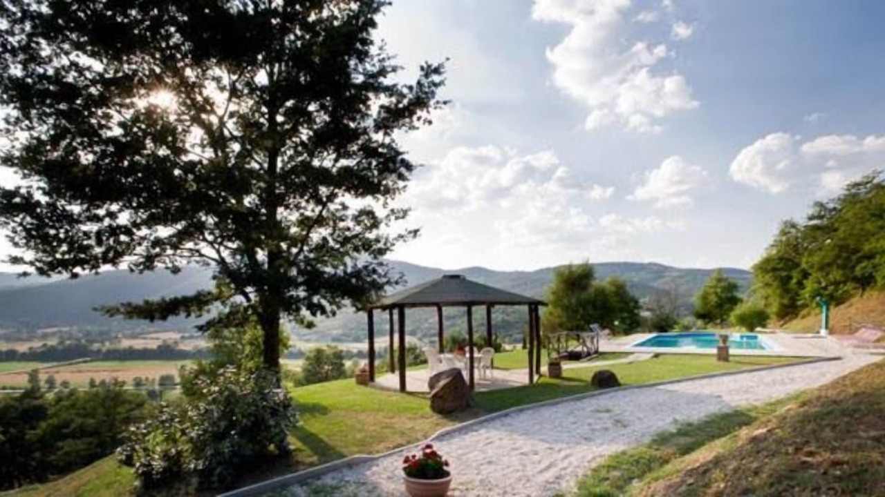 Photo of Outdoor in Lisciano Niccone