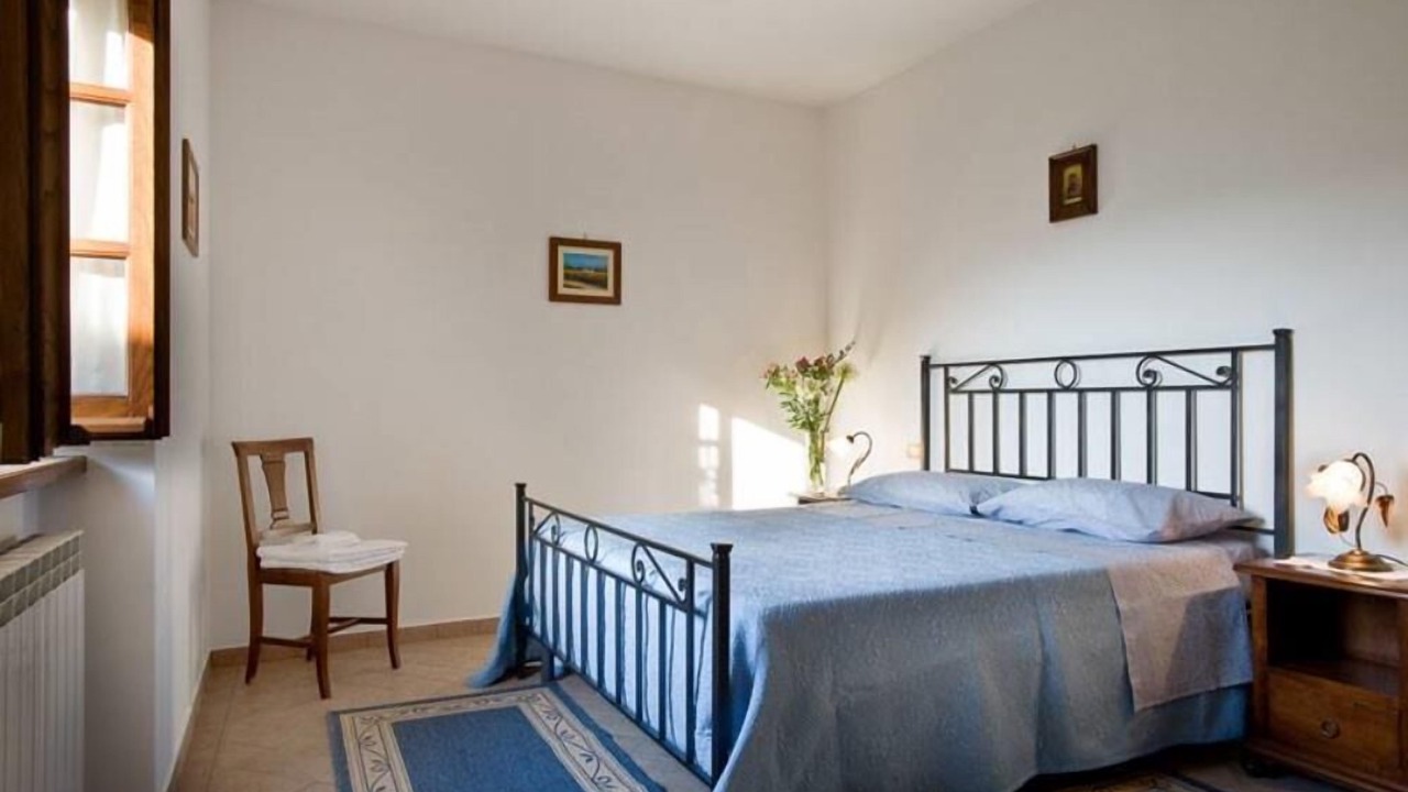 Photo of Bedroom in Lisciano Niccone