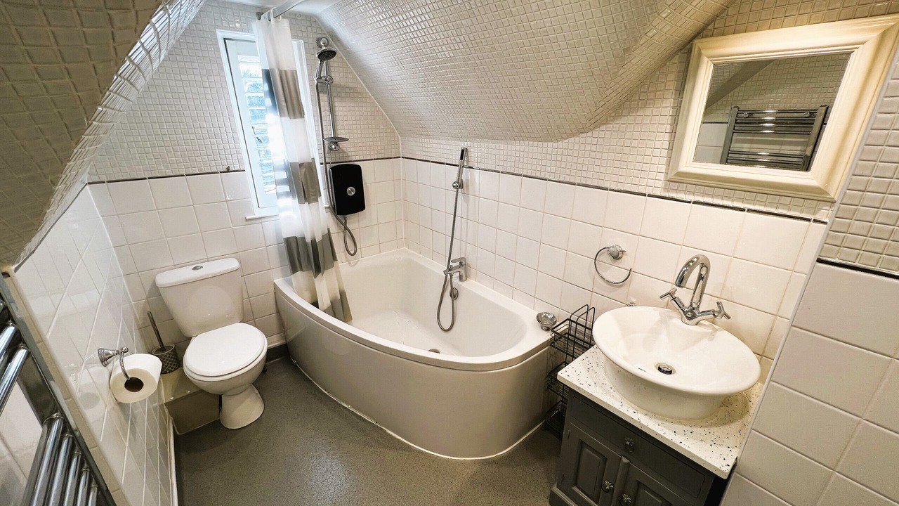 Photo of Bathroom in Ryde