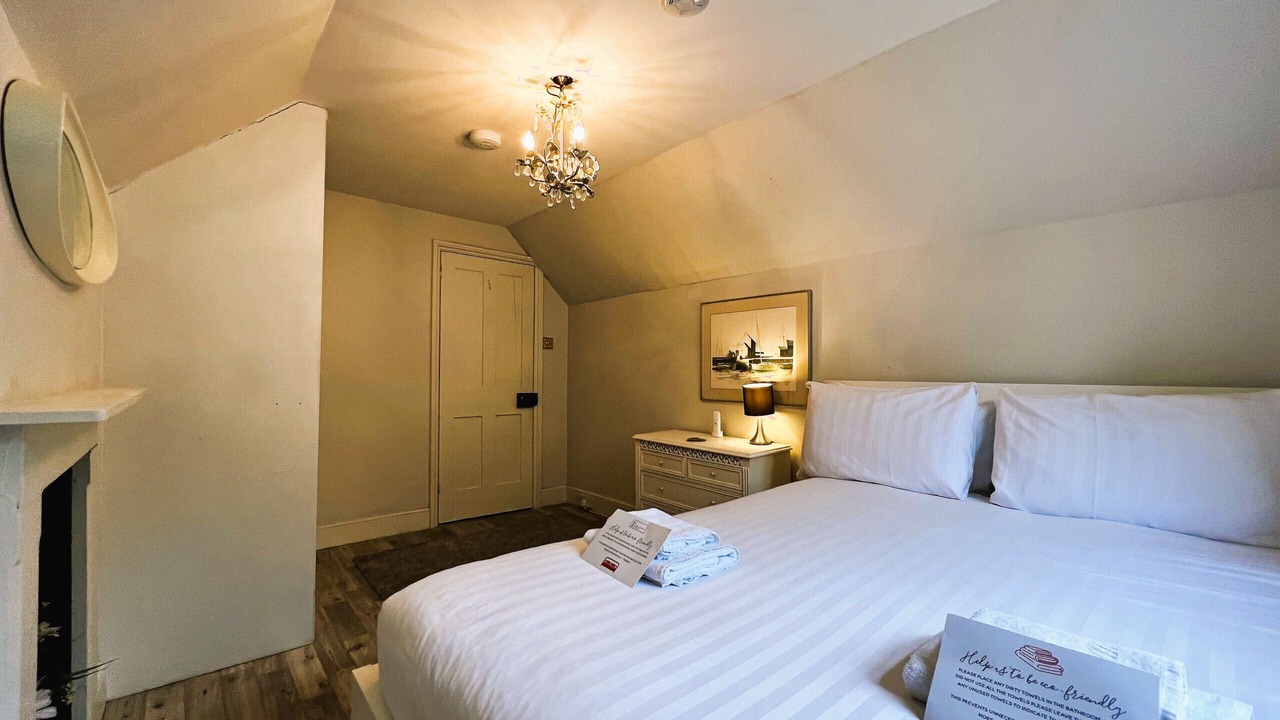 Photo of Bedroom in Ryde