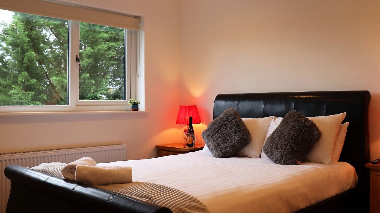 Photo of Bedroom in Ryde