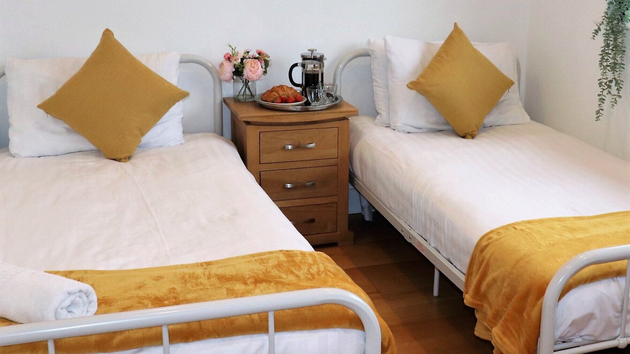 Photo of Bedroom in Ryde