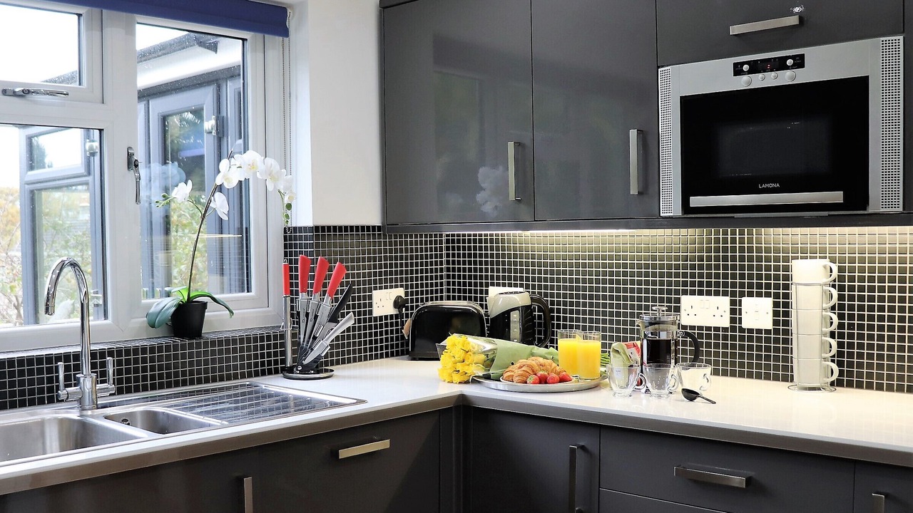 Photo of Kitchen in Ryde