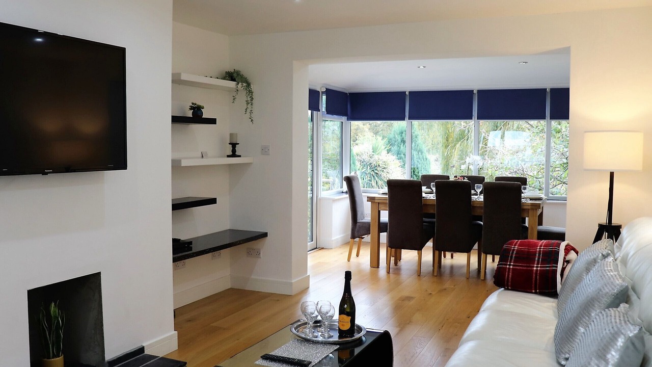 Photo of Livingroom in Ryde