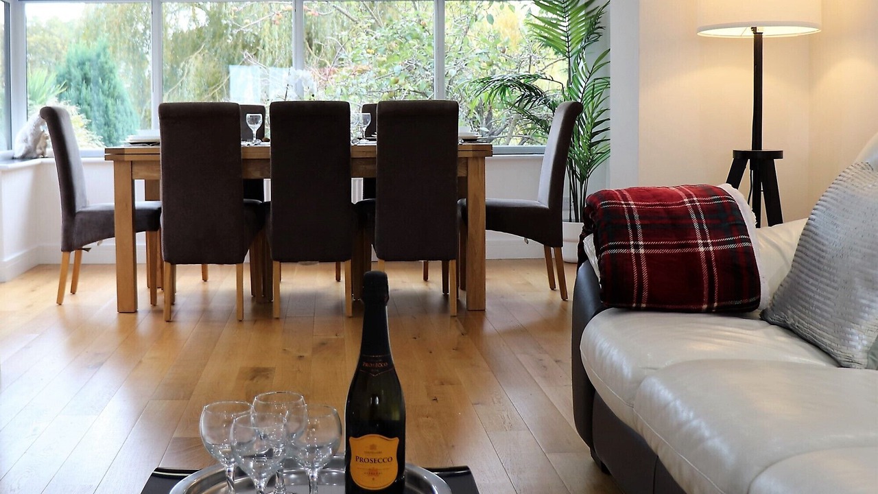 Photo of Livingroom in Ryde