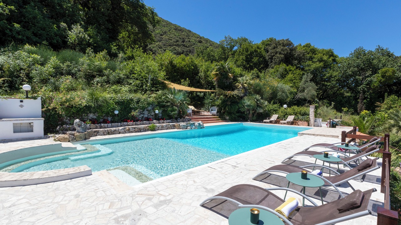 Photo of Outdoor in San Felice Circeo
