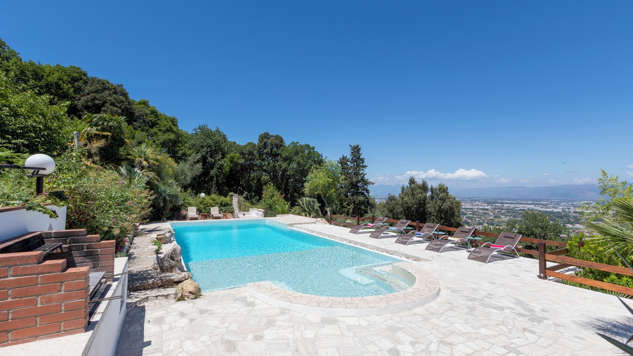Photo of Outdoor in San Felice Circeo