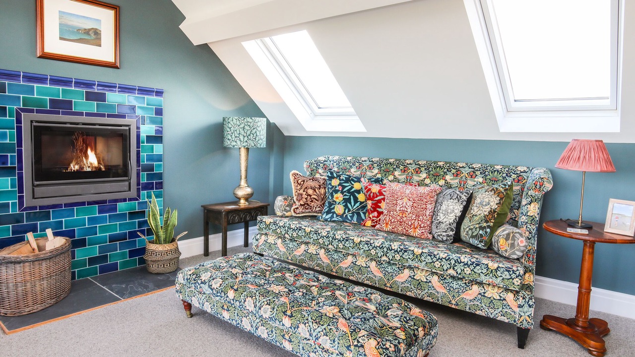 Photo of Livingroom in Rhoscolyn