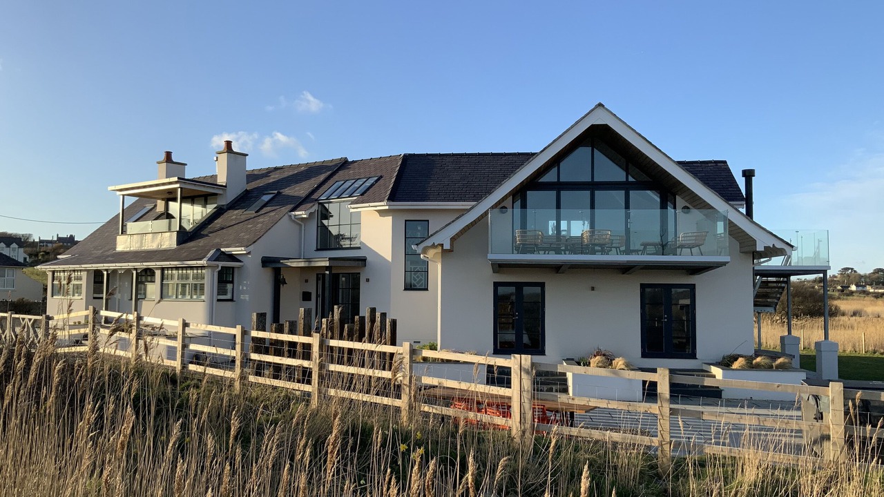 Photo of Outdoor in Rhoscolyn