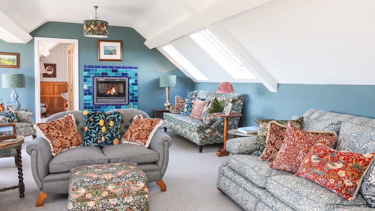 Photo of Livingroom in Rhoscolyn