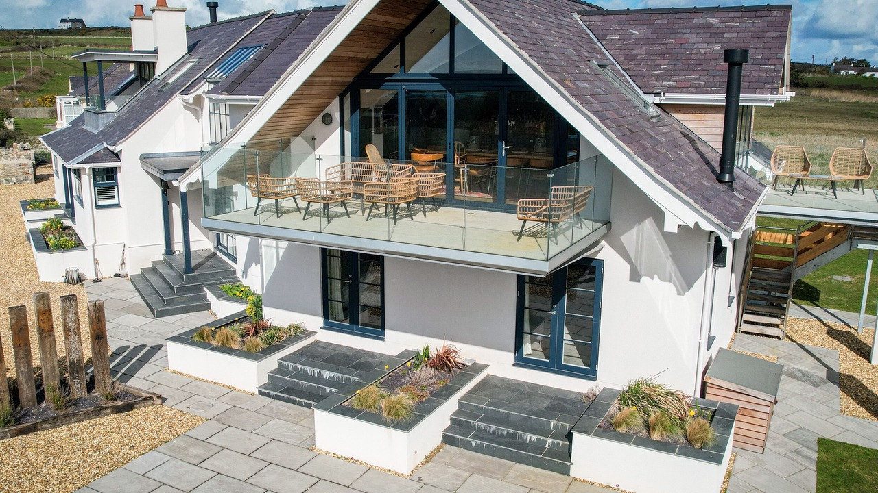 Photo of Outdoor in Rhoscolyn