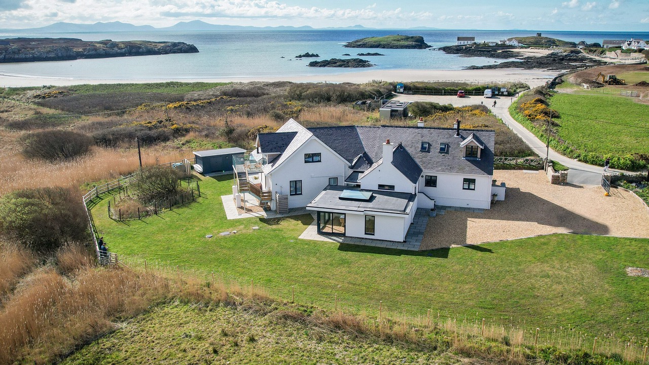 Photo of Outdoor in Rhoscolyn