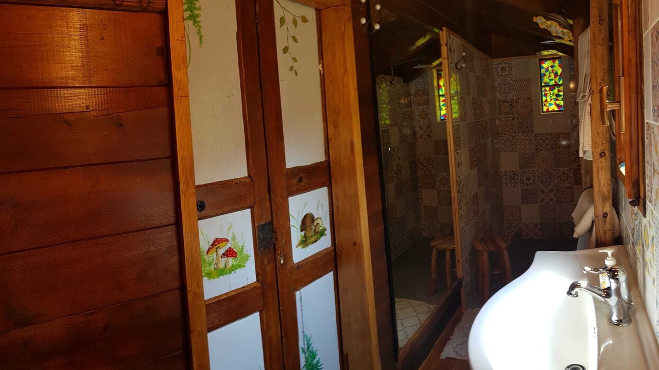 Photo of Bathroom in Mergozzo