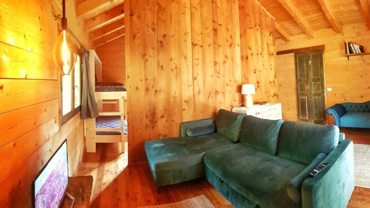Photo of Livingroom in Mergozzo