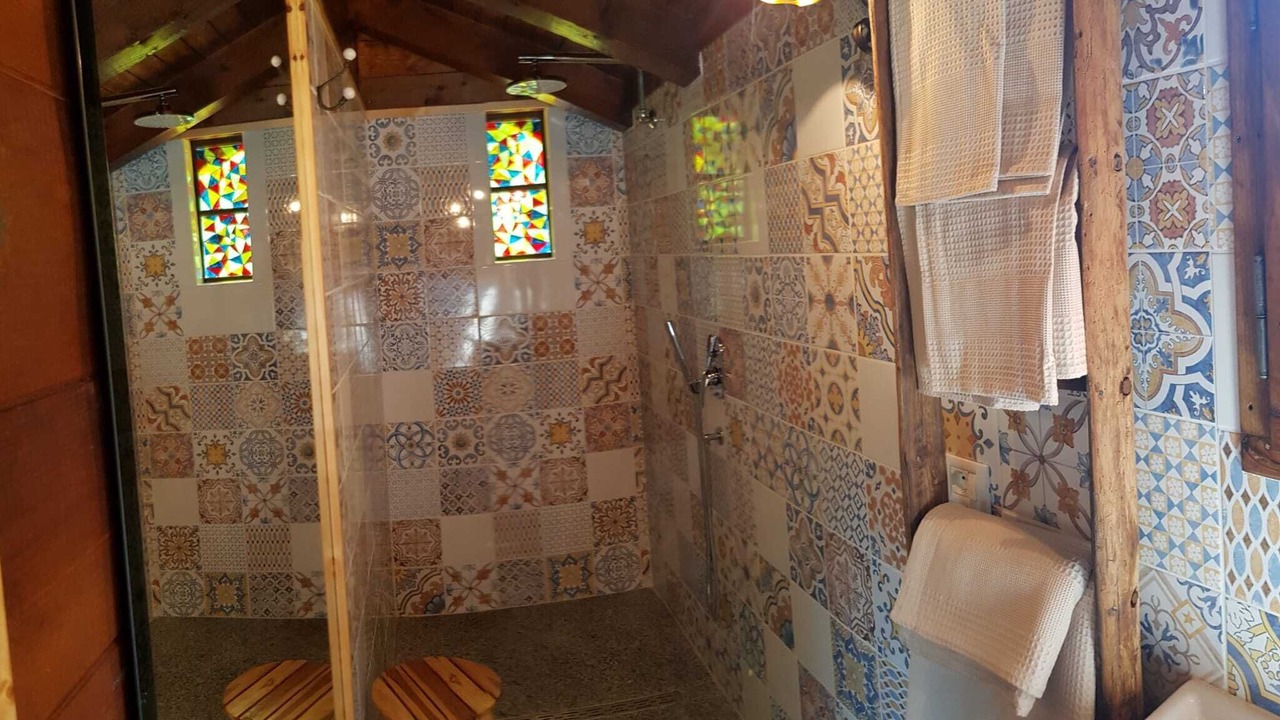 Photo of Bathroom in Mergozzo