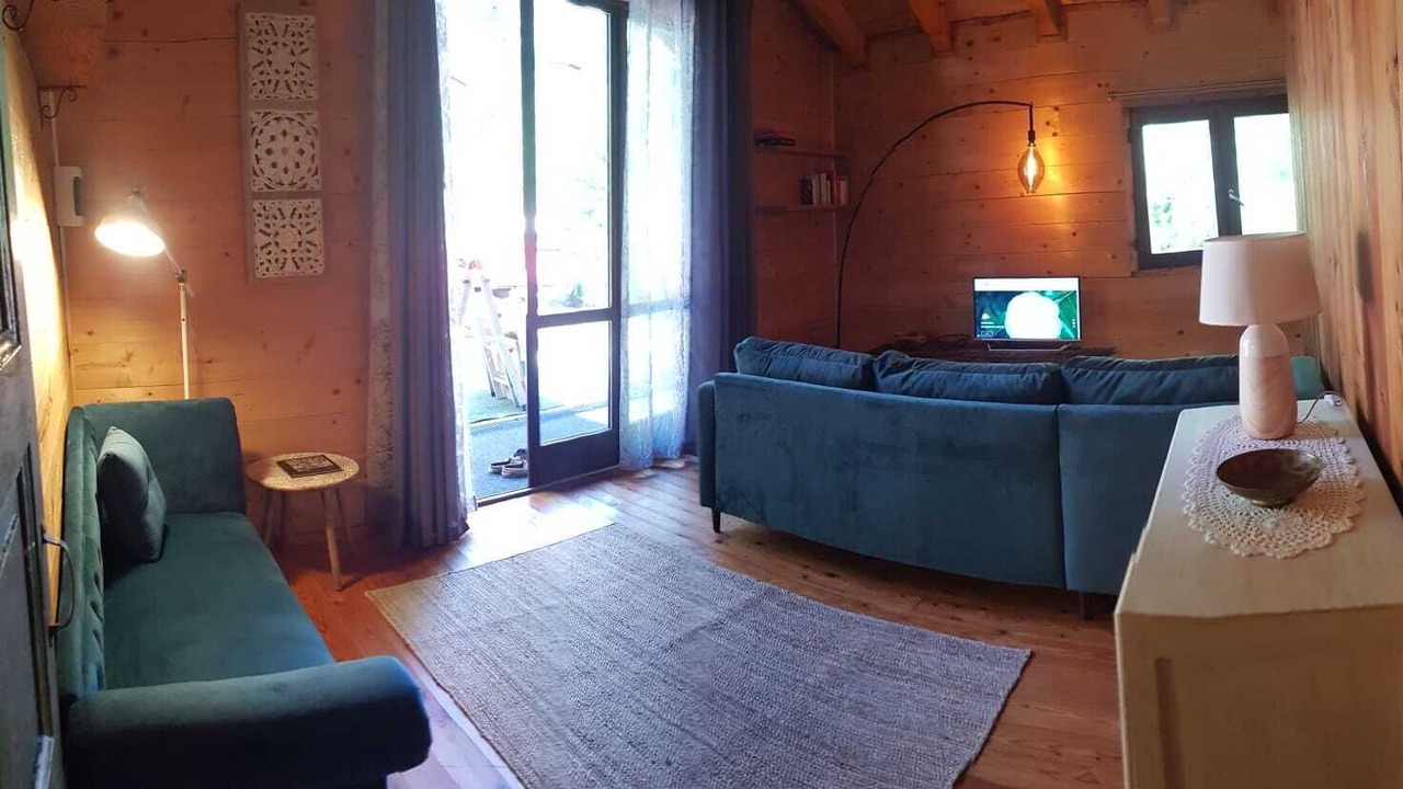 Photo of Livingroom in Mergozzo