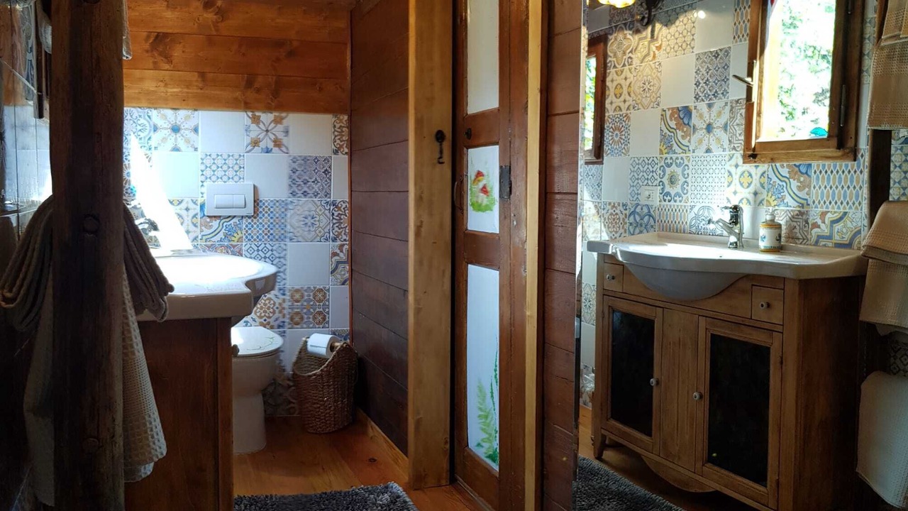 Photo of Bathroom in Mergozzo