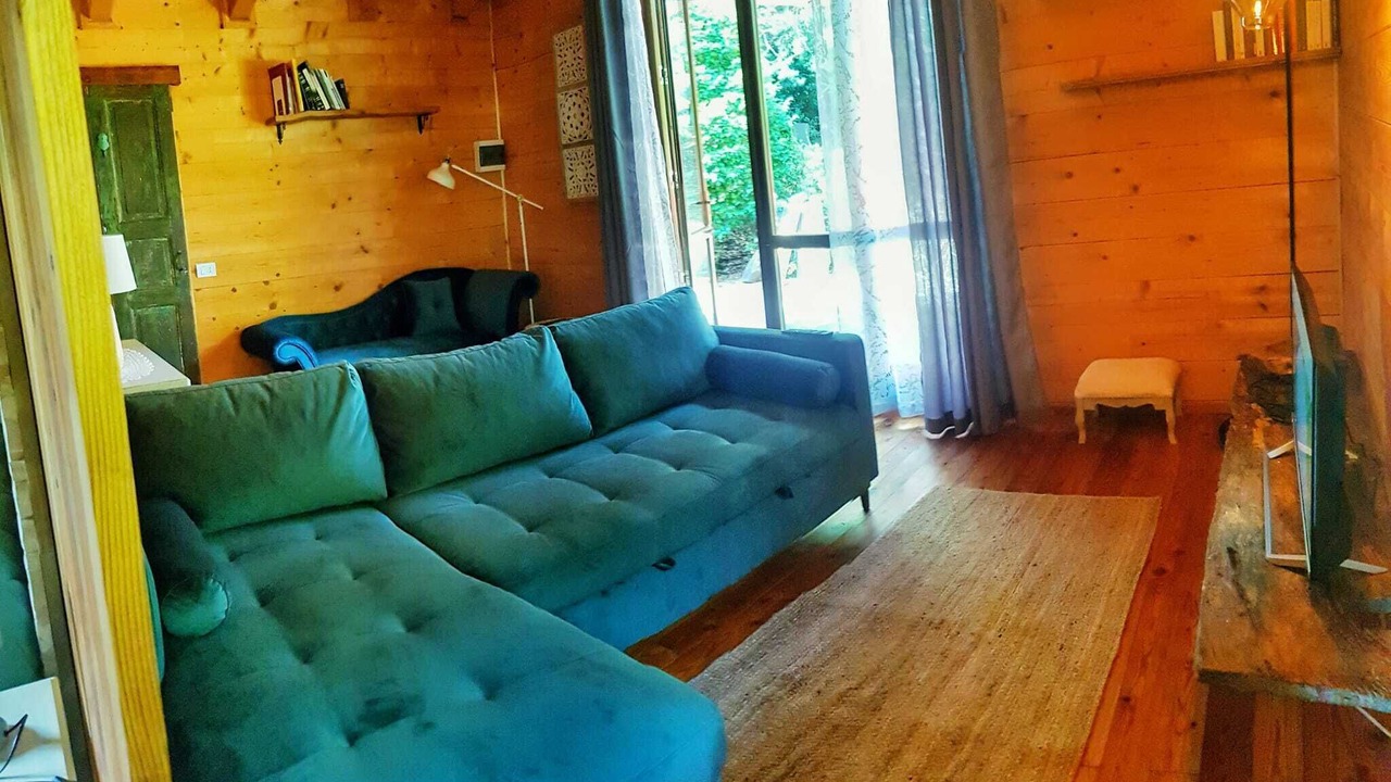 Photo of Livingroom in Mergozzo