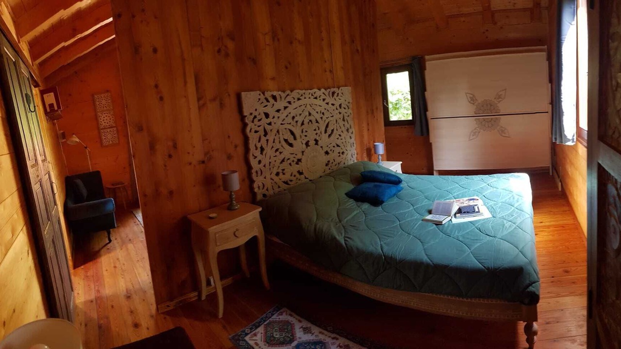 Photo of Bedroom in Mergozzo