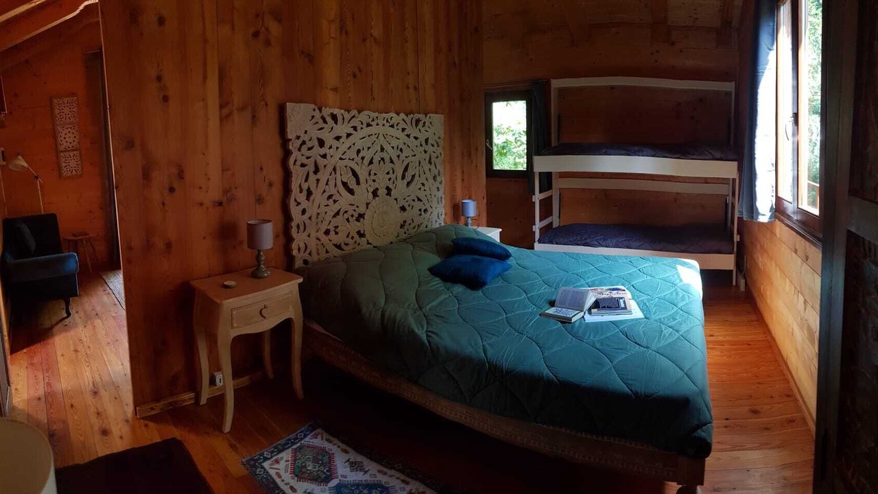Photo of Bedroom in Mergozzo