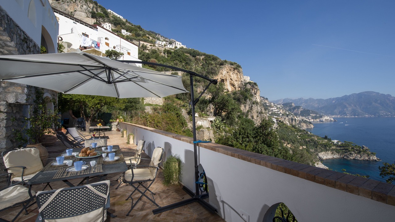 Photo of Outdoor in Pogerola