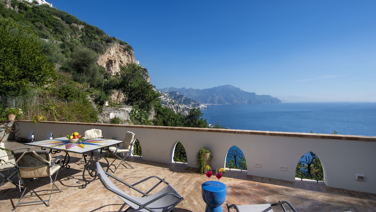 Photo of Outdoor in Pogerola