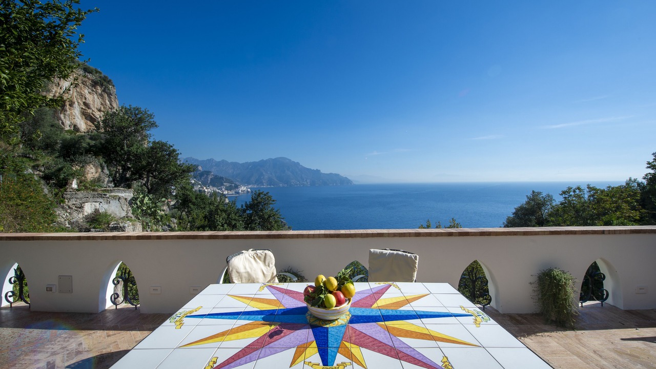 Photo of Outdoor in Pogerola