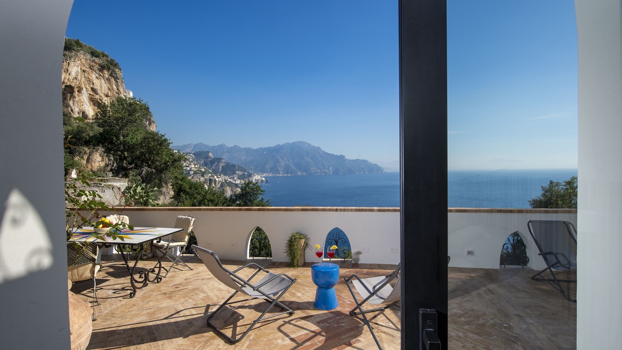 Photo of Outdoor in Pogerola