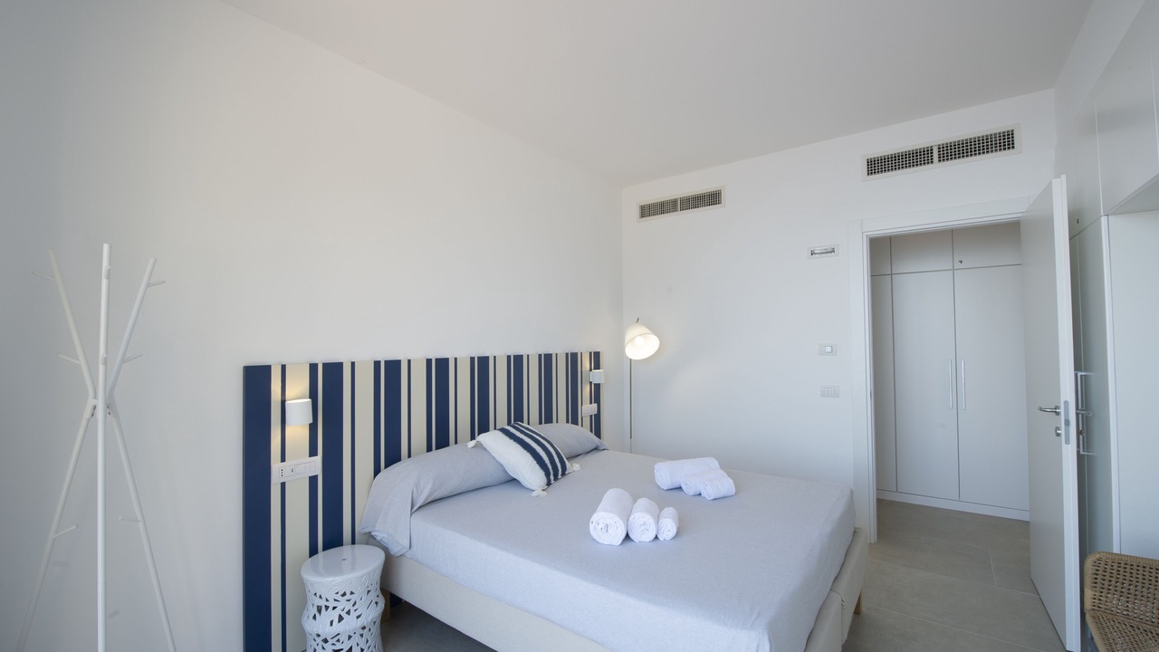 Photo of Bedroom in Pogerola