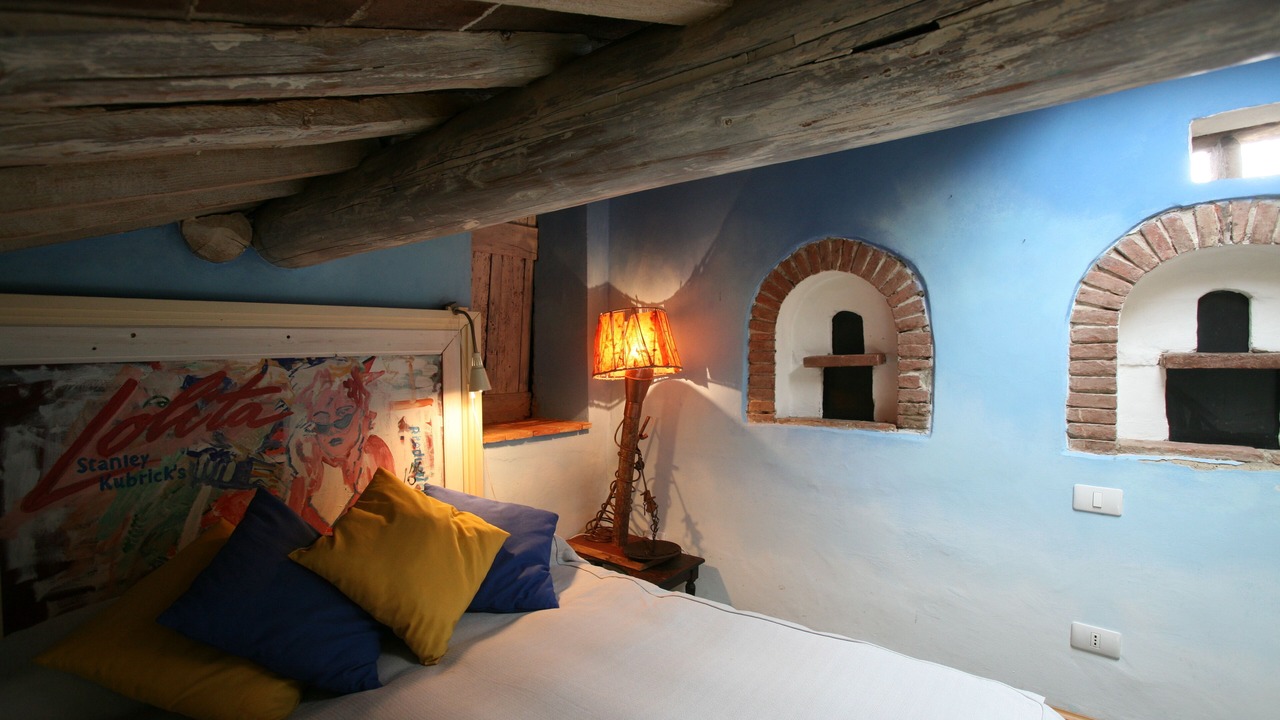 Photo of Bedroom in Sodo