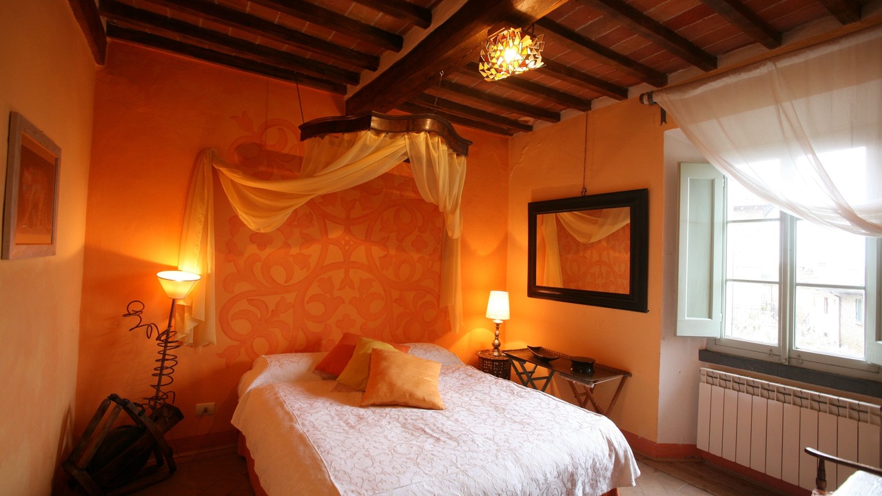 Photo of Bedroom in Sodo